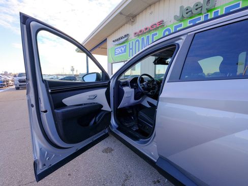 Used 2024 Hyundai Tucson SEL image 24