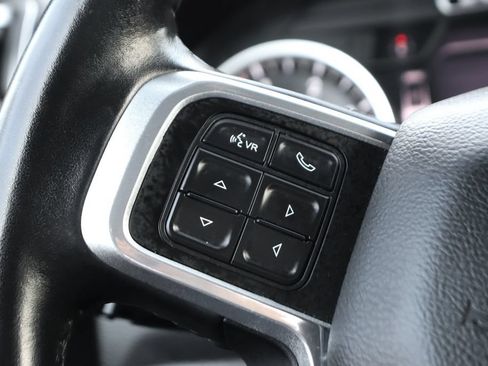Used 2022 RAM 2500 Laramie w/ Night Edition AWD/4WD image 22