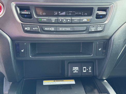 Certified 2023 Honda Ridgeline RTL-E image 24