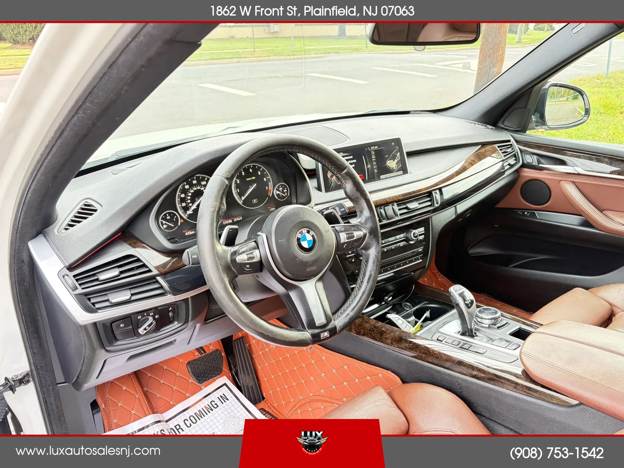 Used 2014 BMW X5 xDrive35i AWD/4WD image 26