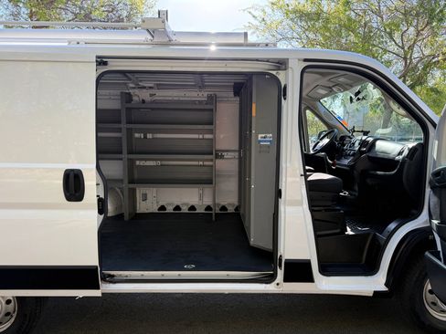 Used 2020 RAM ProMaster 1500 FWD image 20