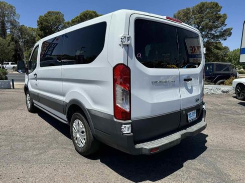 Used 2015 Ford Transit 150 XLT image 7