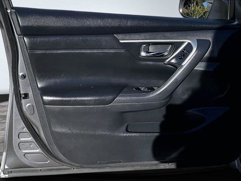 Used 2018 Nissan Altima 2.5 SR w/ SR Special Edition image 23