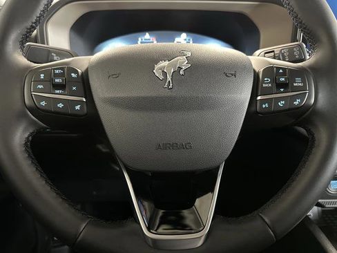 New 2025 Ford Bronco Sport Big Bend AWD/4WD image 15