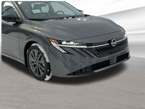 New 2026 Nissan Sentra SL w/ Floor Mat Package FWD image 33