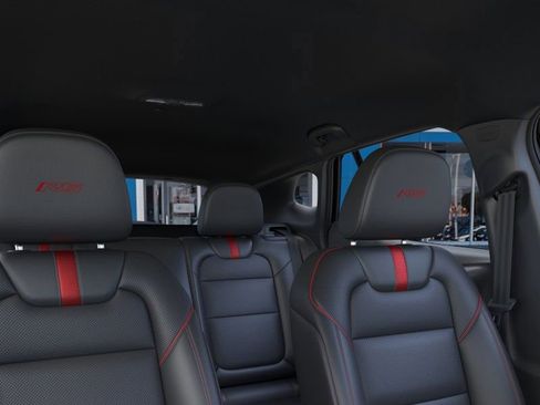 New 2026 Chevrolet Trax RS w/ Driver Confidence Package image 24