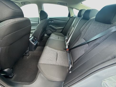 New 2026 Honda Accord SE image 20