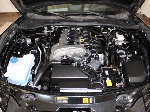 Used 2021 MAZDA MX-5 Miata Grand Touring image 13