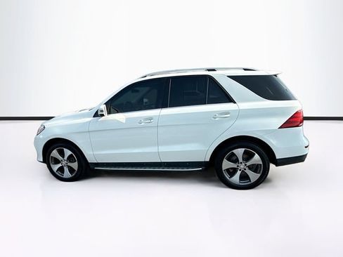 Used 2016 Mercedes-Benz GLE 350 4MATIC image 6