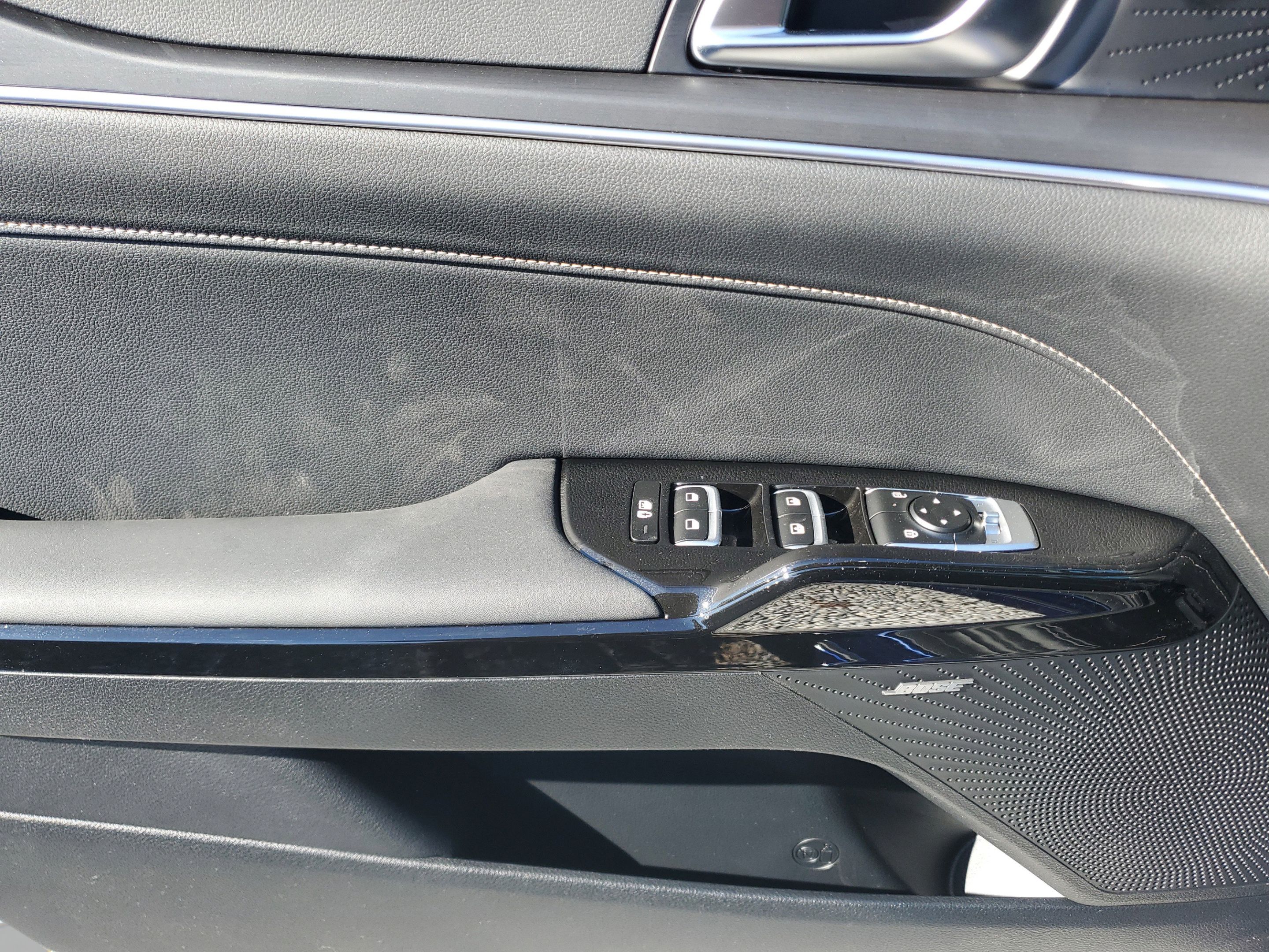 New 2026 Kia K5 GT-Line w/ GT-Line Premium Package FWD image 15