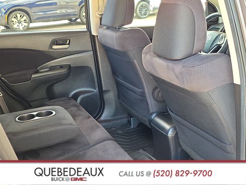Used 2014 Honda CR-V EX image 26