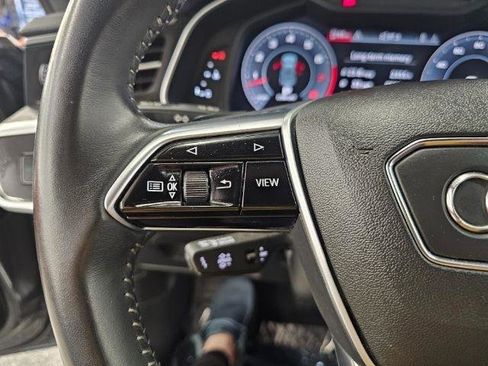 Used 2019 Audi A7 3.0T Prestige w/ Prestige Package image 11