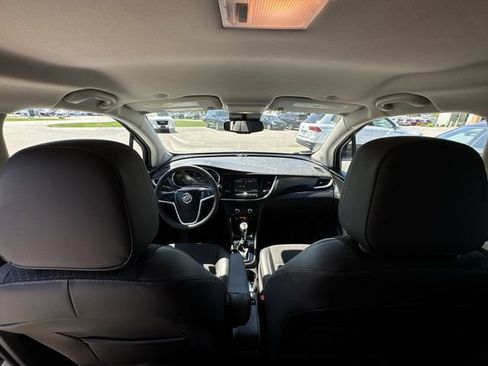 Used 2022 Buick Encore Preferred w/ Safety Package AWD/4WD image 19