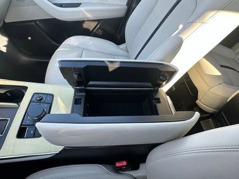 Used 2024 MAZDA CX-90 3.3 Turbo S w/ Premium Plus image 28