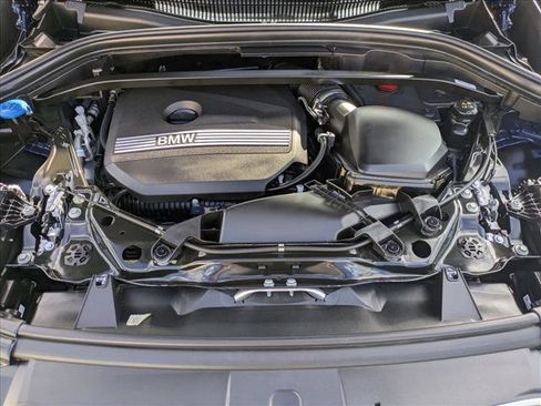 Used 2024 BMW X1 xDrive28i w/ Convenience Package image 19