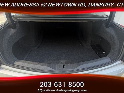 Used 2017 Cadillac CT6 Luxury AWD/4WD image 25