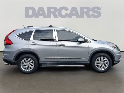 Used 2016 Honda CR-V EX-L image 7
