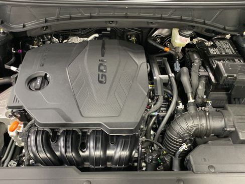 New 2026 Hyundai Tucson XRT AWD/4WD image 27