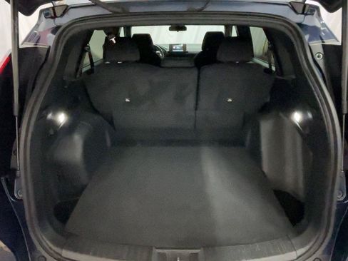 Certified 2024 Honda CR-V Sport image 21