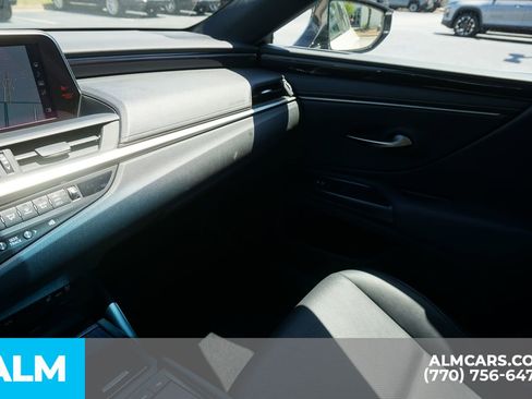 Used 2019 Lexus ES 350 FWD image 49