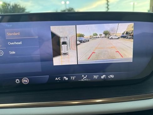 Used 2025 Buick Envision Avenir image 13