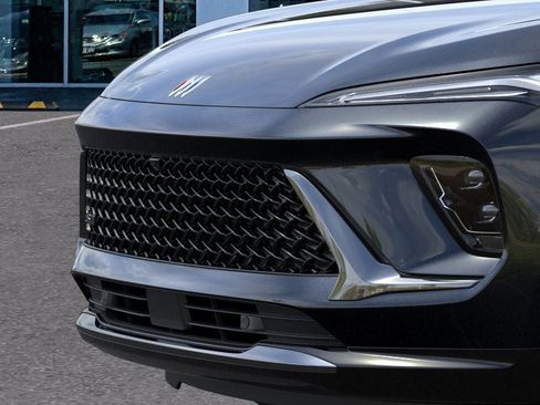 New 2026 Buick Envision Sport Touring image 13