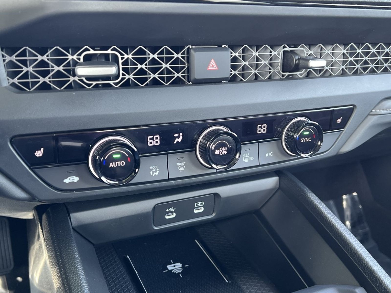 Used 2026 Honda Accord SE image 18