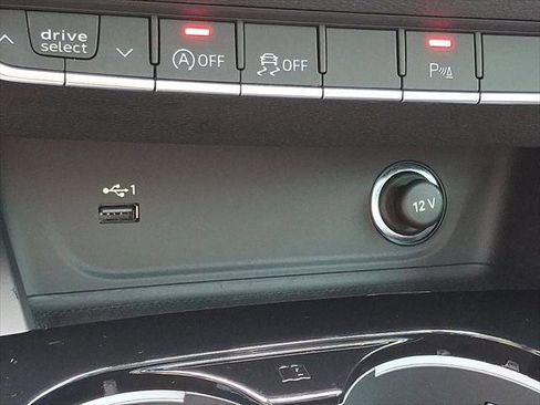 Certified 2024 Audi S5 Premium Plus image 24