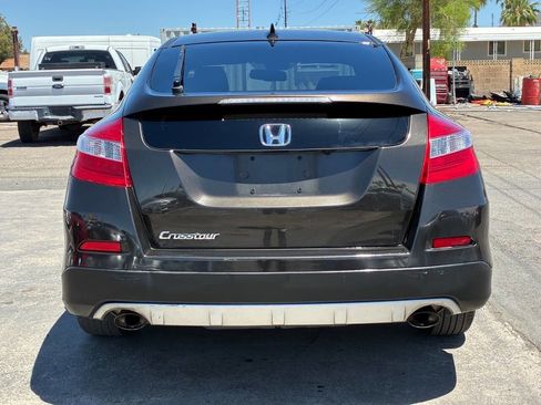 Used 2013 Honda Crosstour EX-L image 8