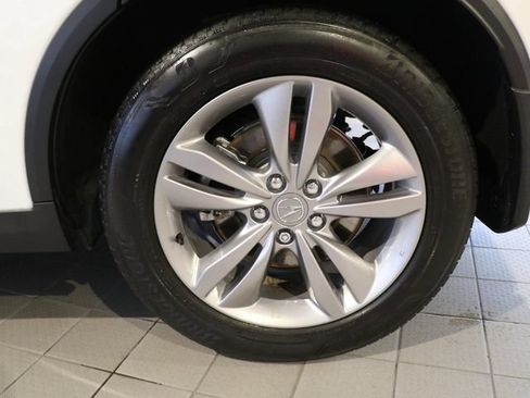 Used 2024 Acura MDX SH-AWD image 8