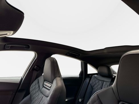 New 2026 Audi S5 Premium Plus AWD/4WD image 21
