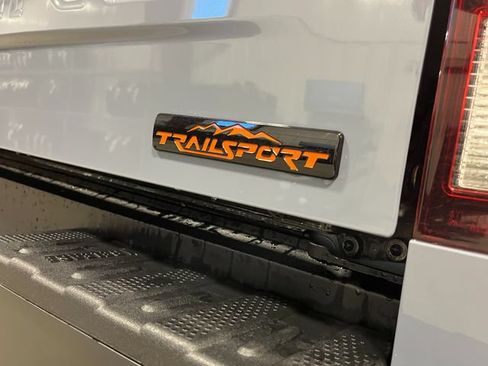 New 2026 Honda Ridgeline TrailSport image 7