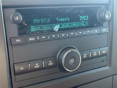 Used 2023 Chevrolet Express 2500 w/ Driver Convenience Package image 13