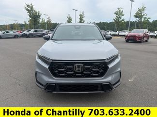 Certified 2026 Honda CR-V Sport-L video 2