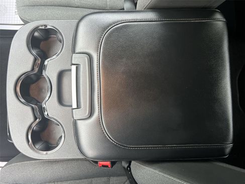 Used 2021 RAM 1500 Classic Warlock image 21