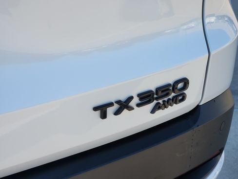 Used 2026 Lexus TX 350 AWD w/ Technology Package image 52