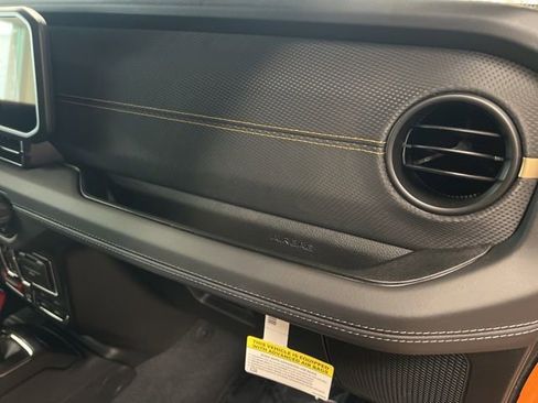 New 2025 Jeep Wrangler Unlimited Rubicon 392 image 21