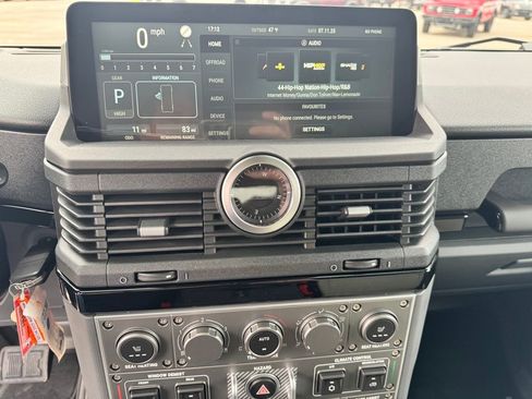New 2025 INEOS Grenadier AWD/4WD image 12