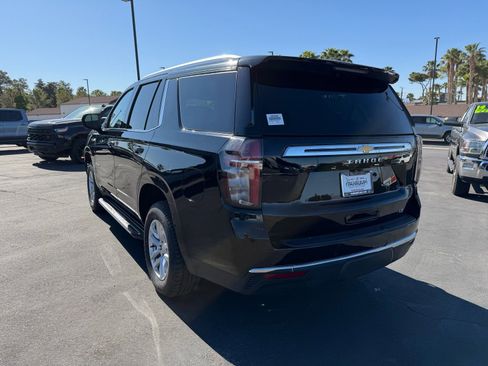 Used 2024 Chevrolet Tahoe LT AWD/4WD image 5