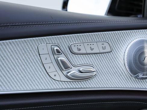 Used 2020 Mercedes-Benz E 63 AMG S image 16