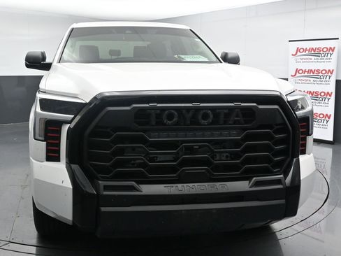 Used 2024 Toyota Tundra SR image 3
