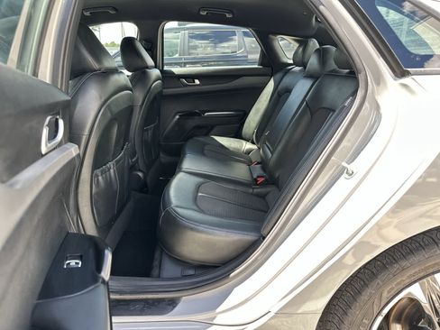 Used 2023 Kia K5 GT-Line FWD image 4