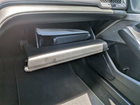 Used 2025 Acura Integra A-Spec FWD image 23
