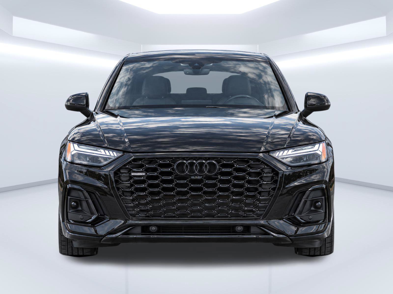 Used 2023 Audi Q5 2.0T Prestige AWD/4WD image 5