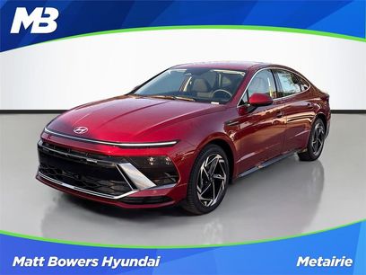 New 2026 Hyundai Sonata SEL