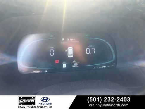 Used 2024 Hyundai Palisade SE FWD image 1