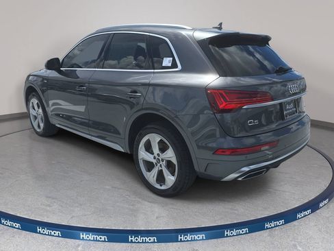 Used 2023 Audi Q5 2.0T Premium Plus w/ Premium Plus Package AWD/4WD image 8