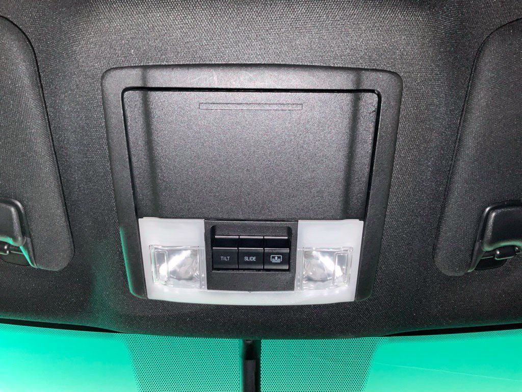 Used 2016 Ford Explorer Limited FWD image 23