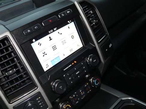 Used 2019 Ford F150 Raptor w/ Equipment Group 801A Mid image 28