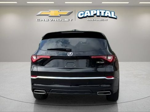 Used 2023 Acura MDX FWD w/ Technology Package image 5